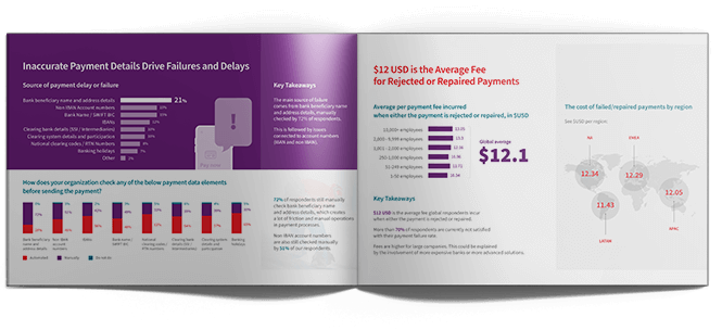 True Impact of Failed Payments Report