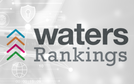 waters rankings