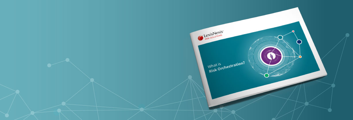 Risk orchestration