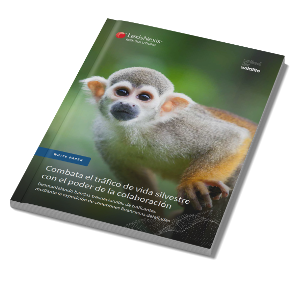 Trafico de Vida Silvestre