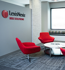 lexisnexis waiting room