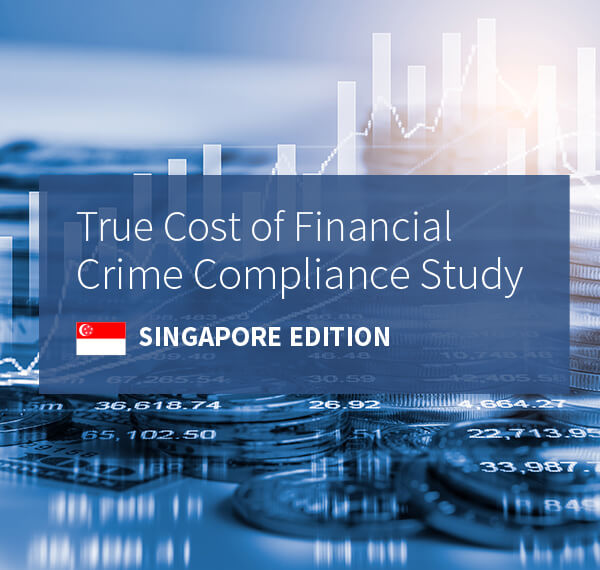 Financial Crime Compliance  