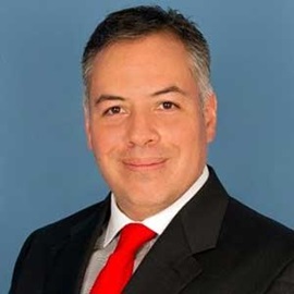 Héctor Sánchez