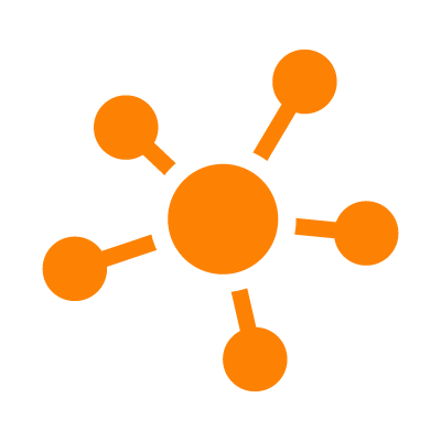 data management tools icon