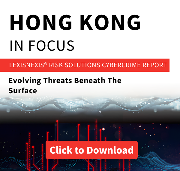 CCR Hong Kong