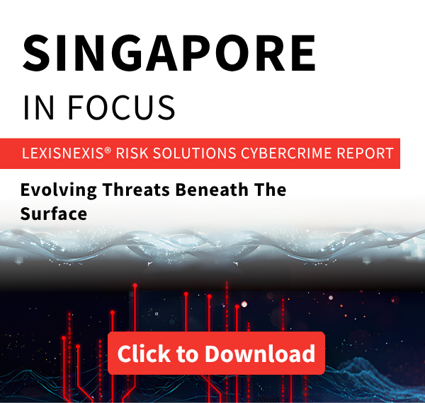 CCR Singapore