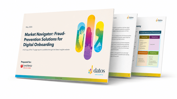 Datos Fraud-Prevention Report 2