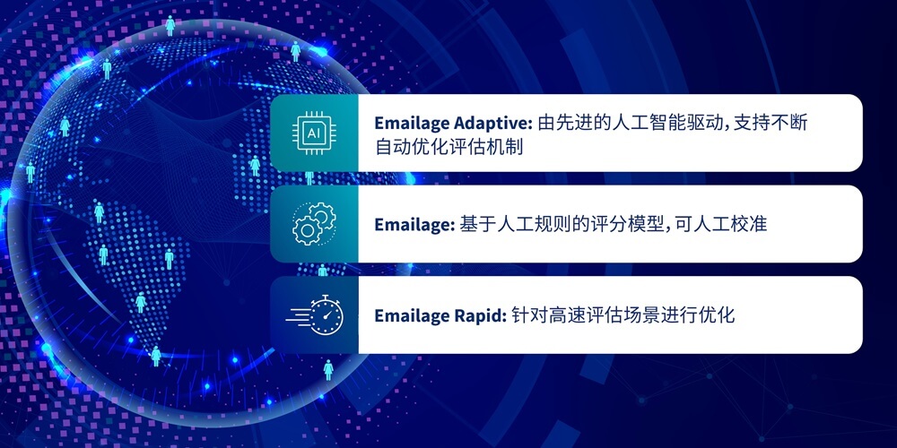 评估图标