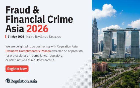 Fraud and Financial Crime Asia 2026 Event