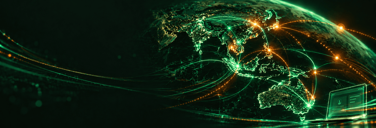North America digital risk landscape