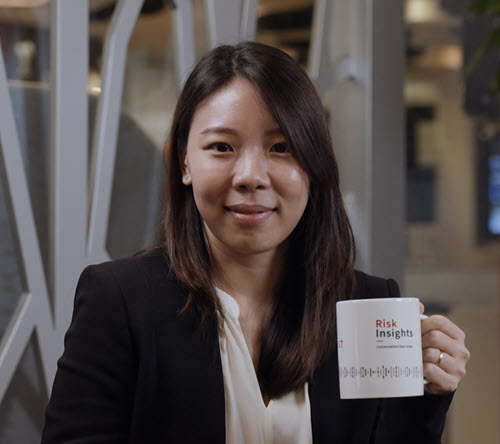 Debra Choo Headshot