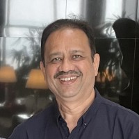Shirish Pathak