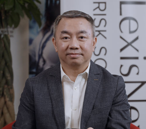 Thanh Tai Vo Headshot