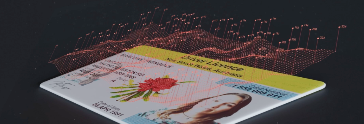 identity verification AI