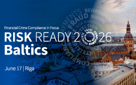 Risk Ready Latvia 2026