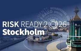 Risk Ready Stockholm 2026 Thumbnail