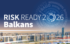 Risk Ready Balkans 2026