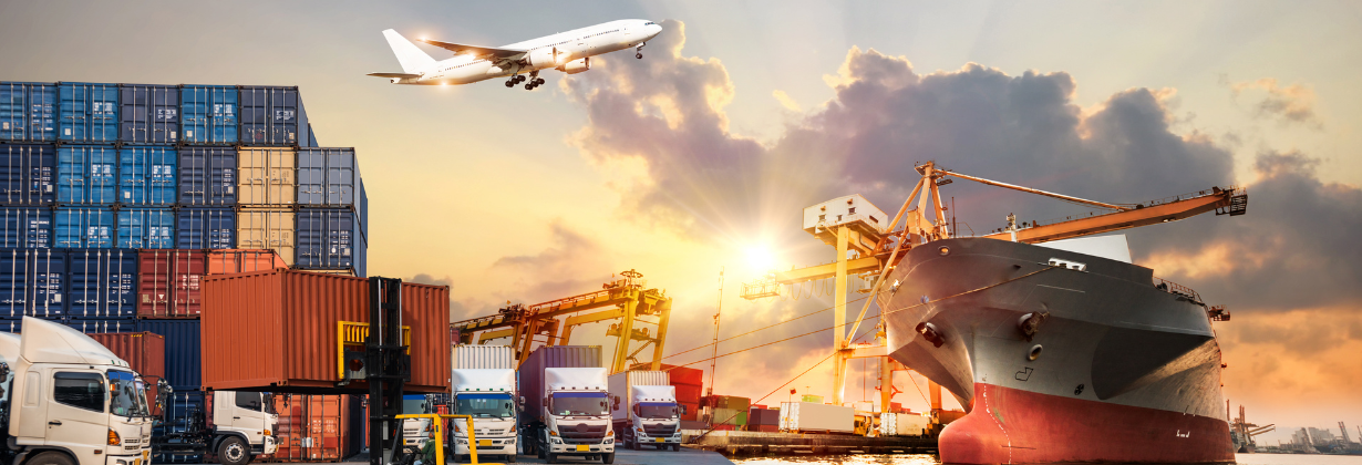 Trade compliance webinar
