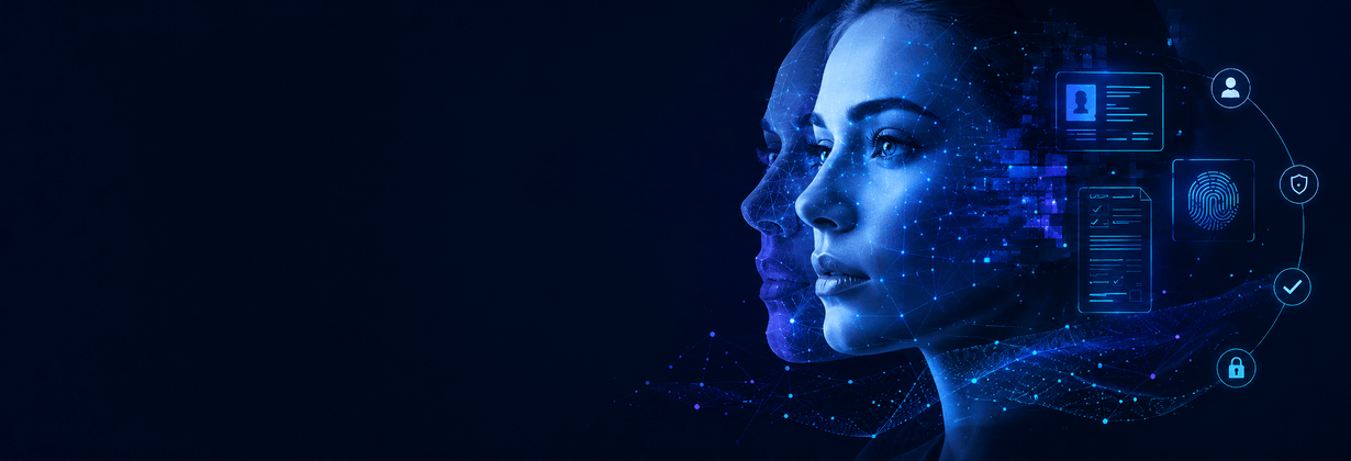 Synthetic Identity and Deepfake Fraud
