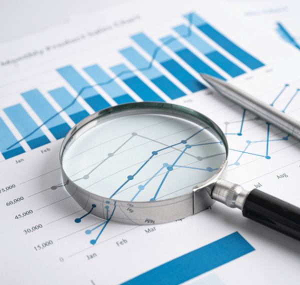 Financial Crime Risk Intelligence