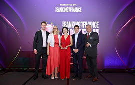 Asia Banking Awards